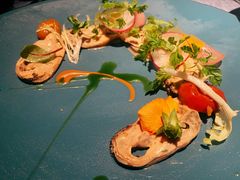 -弦月窗LUNETTE BY AMANDA(复兴路店)