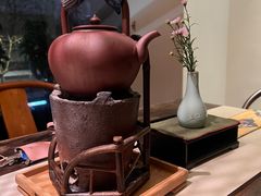 -青藤茶馆(凤起路店)
