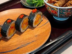 -dodonpa.墩墩伐 便当食堂(博华广场店)