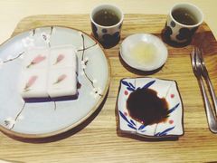 -半饱日式甜品(ifs国际金融店)