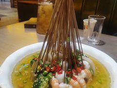 -日进一片海.生腌海鲜火锅.宵夜烧烤(三里屯总店)