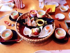 -蟹道乐(道顿堀本店)