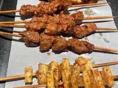 -管氏翅吧(马家堡店)