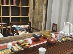 -邈墨茶馆(大兜路1号店)