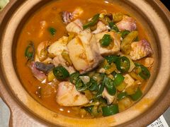 家常鱼-潇湘阁(汉光百货店)