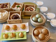 -北海银滩皇冠假日酒店-德丰楼中餐厅