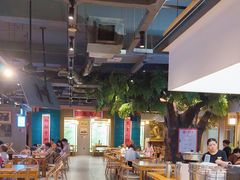 -易裕和·长沙米粉(竹塘西路店)