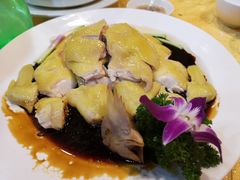 市师鸡-汇景花园酒家(基立下道店)