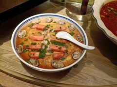 -永安鱼庄·镇江菜(丁卯店)