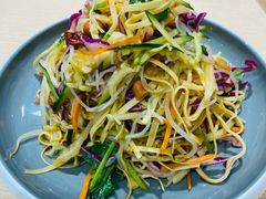 -老边饺子馆(东单店)