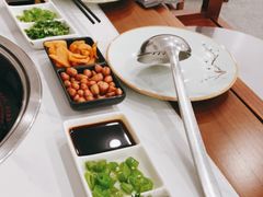 -盈田盈粥庄(博山东路店)