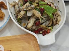 -郭姐·威海渔村(黄兴路店)