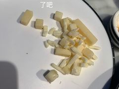 -玛尚诺意式餐厅(官舍店)