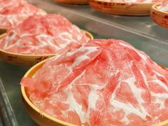 -星伦多自助料理(爱琴海店)