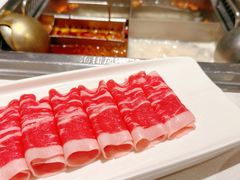 -海底捞火锅(外滩店)