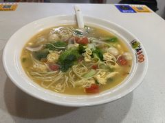 -二扁私房面馆(崂山路店)