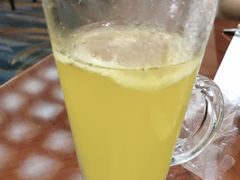 -佛山皇冠假日酒店-西餐厅