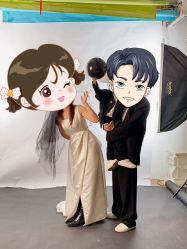 -十月日记高端孕妈妈摄影(黄金大厦店)