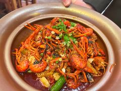 -霸王虾(湘江世纪城店)