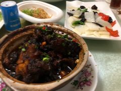 -富临轩私房菜(集庆门大街店)