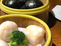 -江滨壹号艺文空间复合餐厅(闽江大道店)