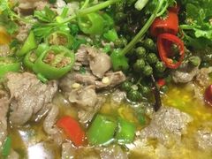 -汤记传菜(秀浦路店)