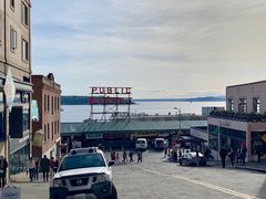 -The Crab Pot Seattle