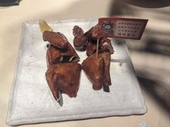 -侨美食家·粤菜(体育西路店)