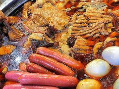 -安徽阜阳卷馍(西单店)