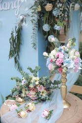 -汕尾陆丰婚庆婚礼司仪主持洪立策划公司(东海店)