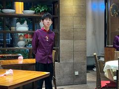 -金枝玉叶上海人家食府(三里河店)