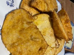 -同合居·非遗东北菜(新阳路店)