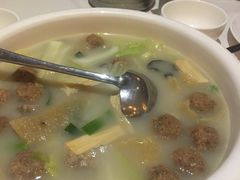 -西安饭庄·非遗陕菜(钟楼店)