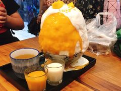 -WONDER ICE 萬得冰田(建設路总店)