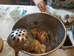 -渔娘渔家丹东海鲜(东直门店)