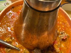 铜锅牛蛙-觅山云南菜(泊富ICITY店)