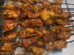 -尕胡才炕锅烤羊肉馆(八一路店)