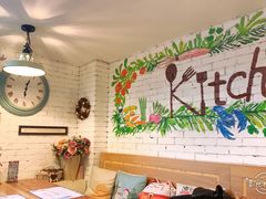 -Kitchen·Y洋厨房西餐厅(王府壹号店)