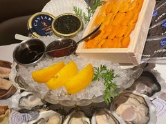 -Osteria Garden 生蚝花园餐厅(原进贤路店)