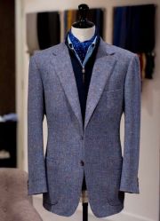 -ChenV西服礼服高级定制(市区养育巷店)