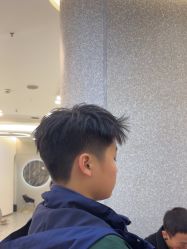 -型色沙龙 Color Salon