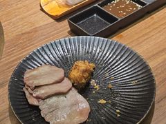 -鹤汀居酒屋•家庭料理•烧鸟酒肆(新街口店)