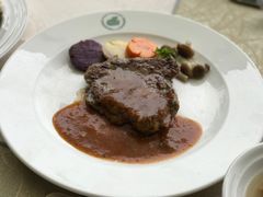 -官房大酒店•驼峰自助餐厅