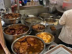 -李兰英湖南面馆(护国路店)