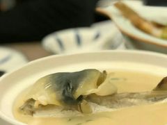 -肆月河豚·新淮扬(金融街店)