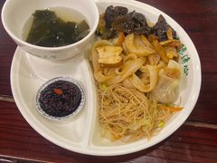 -素清香(解放路店)