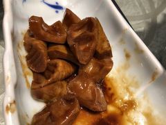 -金枝玉叶上海人家食府(三里河店)