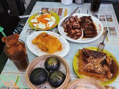 -澳门陈光记烧味饭店(万象城店)