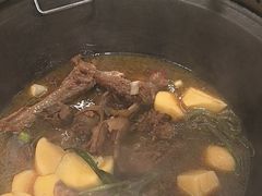 -老关东铁锅炖(上游街店)