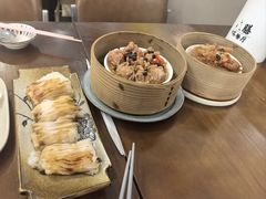 -本味友膳·茶餐厅(和达中心城店)